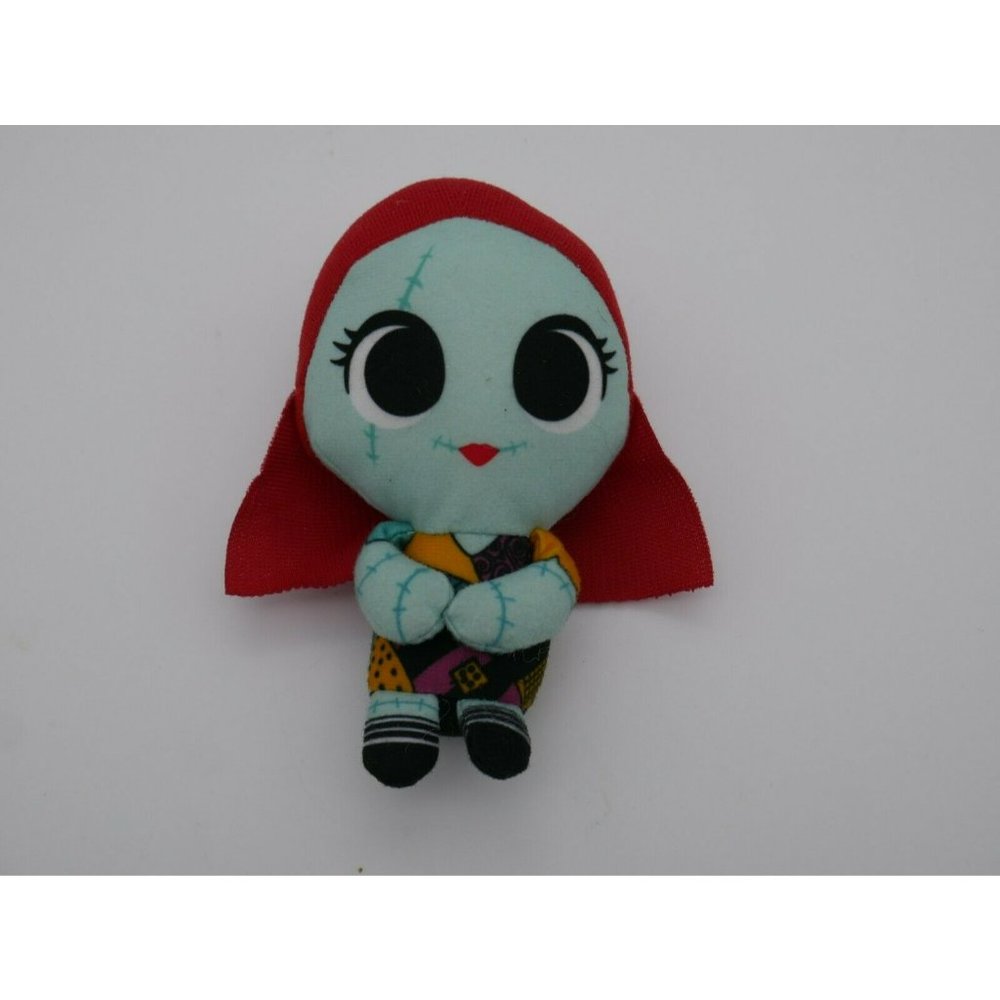 Nightmare Before Christmas Sally 5-inch Plushies